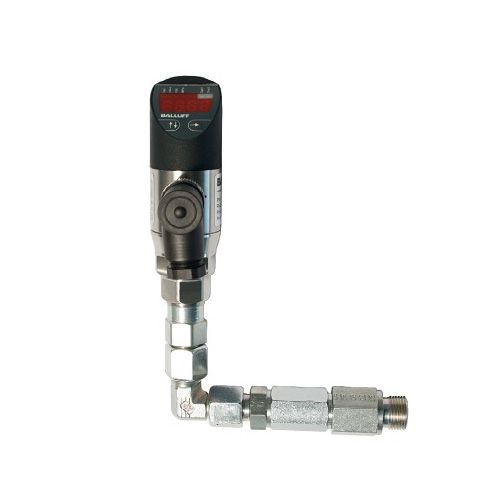 Elektrischer Druckschalter DW