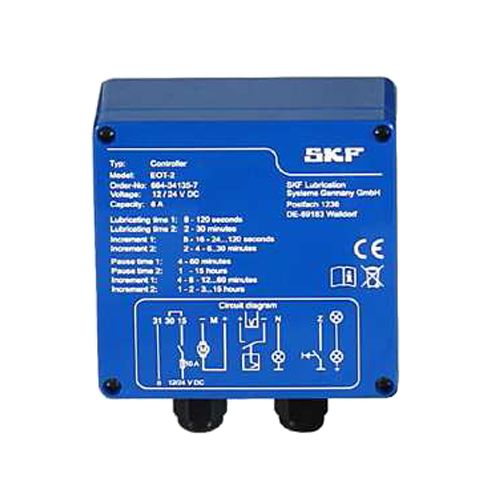 SKF Steuergerät EOT-2