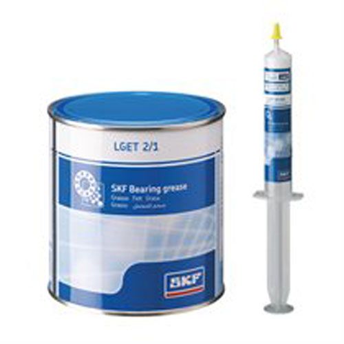 SKF Schmierfett LGET 2