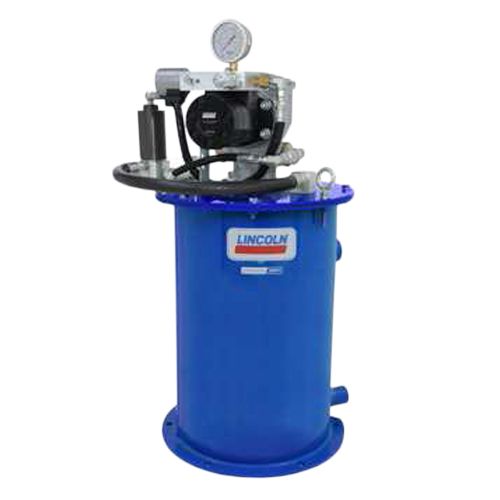 Kolbenpumpe FlowMaster