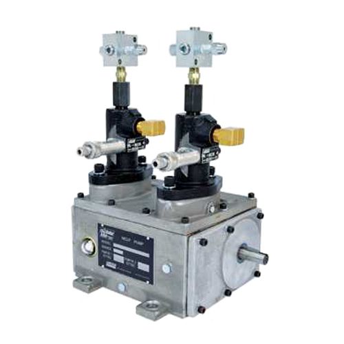 Kolbenpumpe MCLP