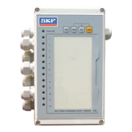 Impulsmessgerät IPM 12