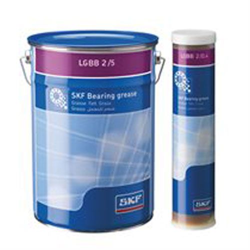 SKF Wälzlagerfett LGBB 2