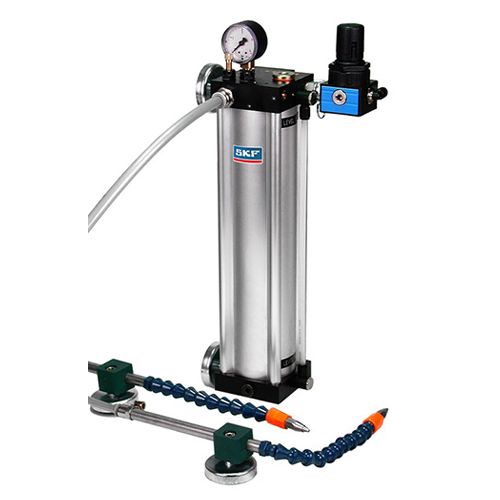 SKF LubriLean Smart