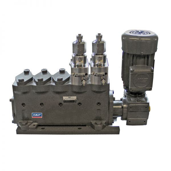 Kolbenpumpe SP/PFE
