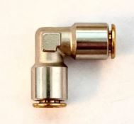 PUSH-IN WINKEL-STECKVERBINDER 4MM
