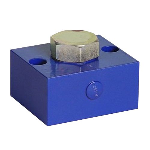 Lincoln Filterblock