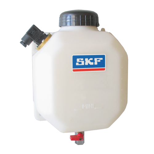 SKF Ölbehälter TK