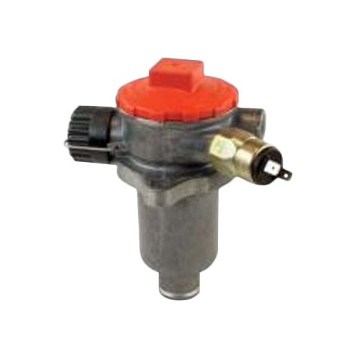 SKF Rücklauffilter