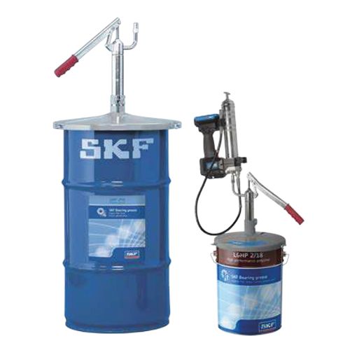 SKF Befüllpumpe LAGF