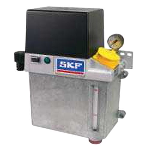MKU1 Single-line Pump - no control - oil