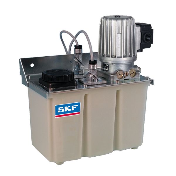 SKF Einleitungspumpe MFE5-KW6
