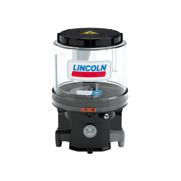 Progressivpumpe P203-2XLBO-700-AC-SD000011-S