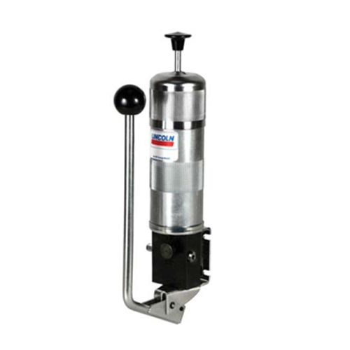 HP / HPG Handkolbenpumpe