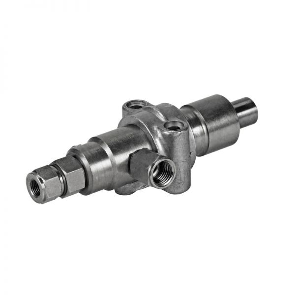Kolbenpumpe 204-650-3