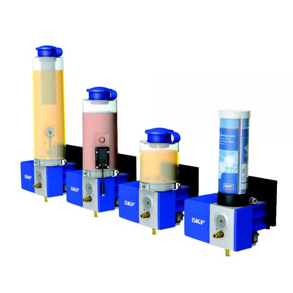 Elektrische Kompaktpumpe ECP1-1WAA14-000000