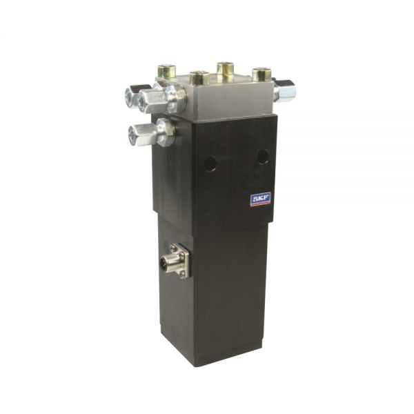 SKF 5/4 Wegeventil DCV5-4