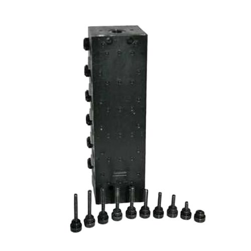 Lincoln Blockverteiler SSVDL