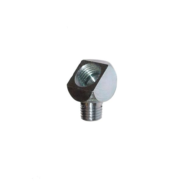 SKF Winkelverschraubung 45°