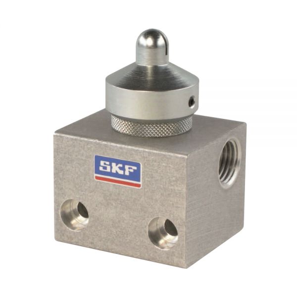 SKF Sprühdüse für Fett