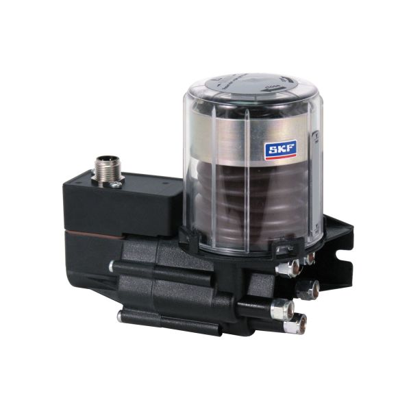 SKF Compact Greaser ETP