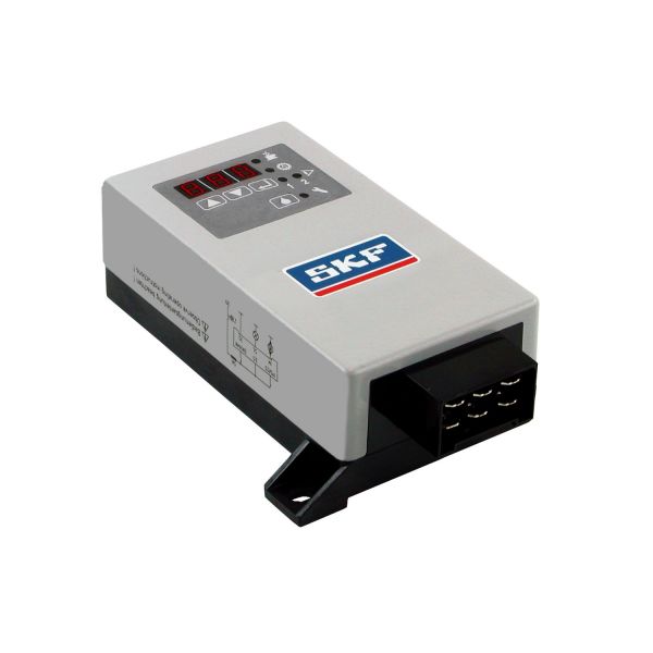 SKF Steuergerät extern IG502-2-E
