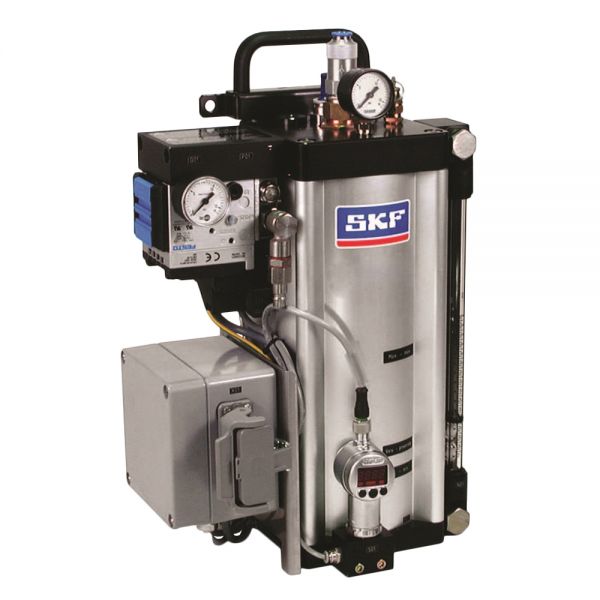 SKF VarioSuper