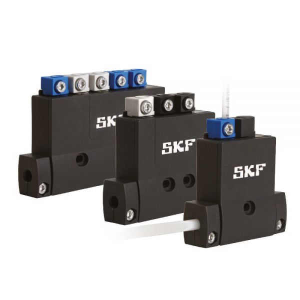 SKF Einleitungsverteiler Serie 310