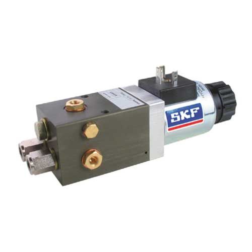 Elektromagnetische Pumpe PEP