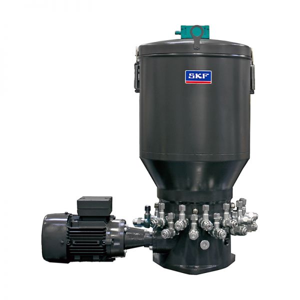 Kolbenpumpe FB30U22m300