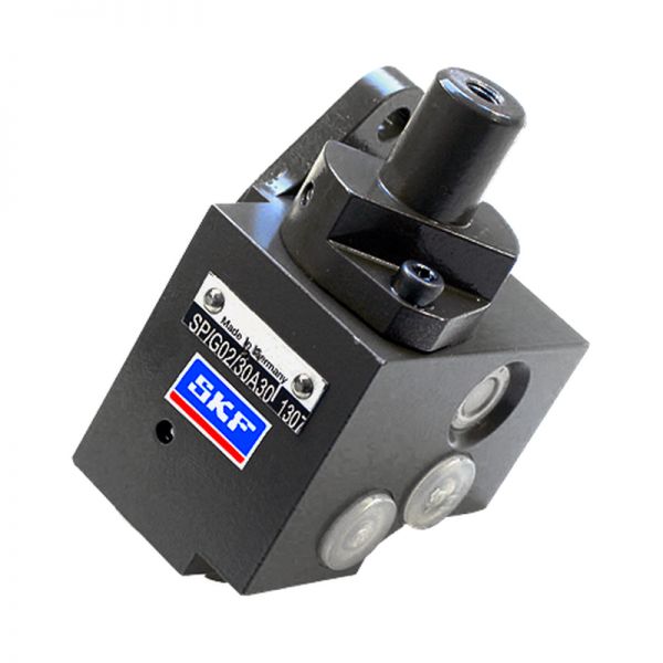 Kolbenpumpe SP/G