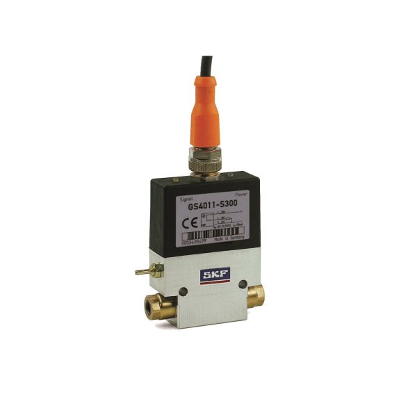 Schlierensensor GS4011-S300