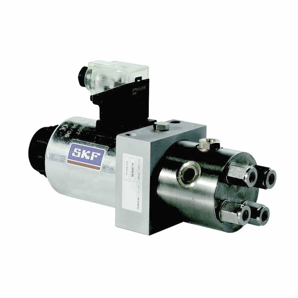 SKF Elektromagnetische Pumpe PE