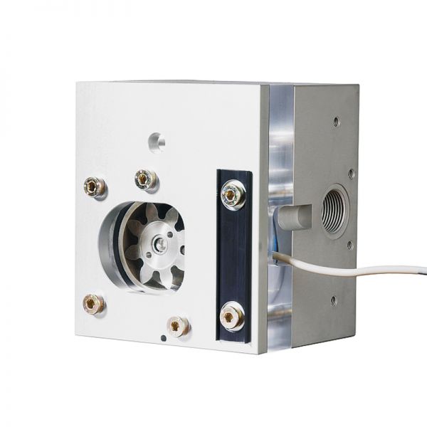 Mengendrossel SMD 3