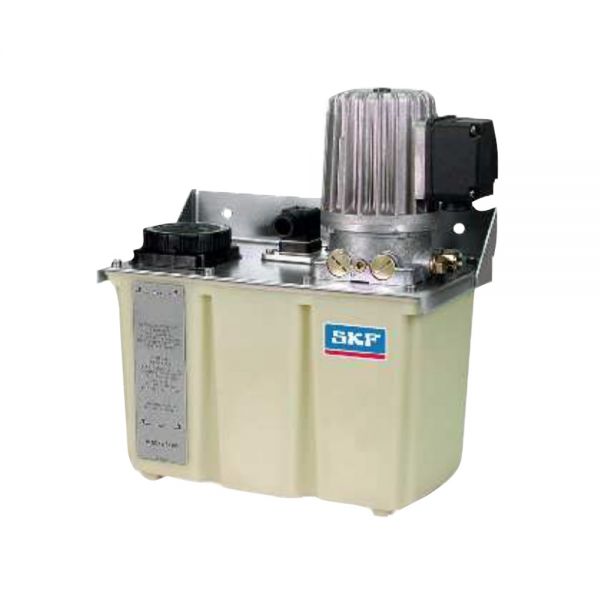 SKF Einleitungspumpe MFE2-KW3