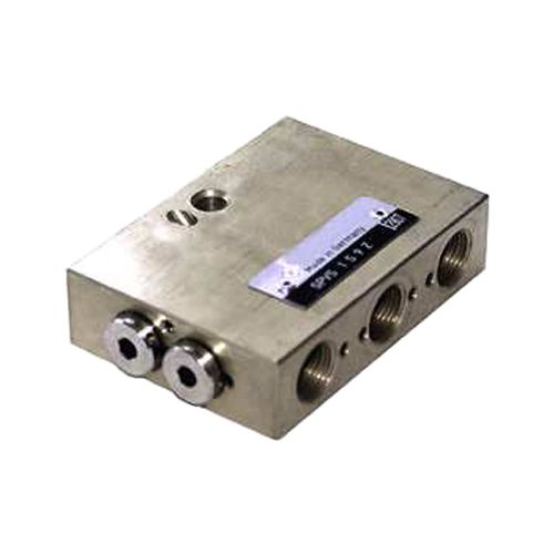 Lincoln Blockverteiler SPVS