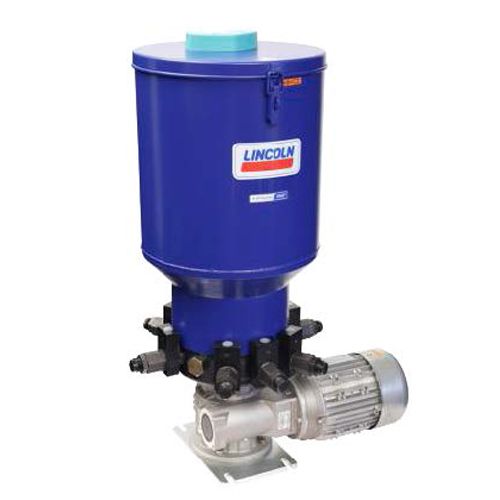 Kolbenpumpe P212