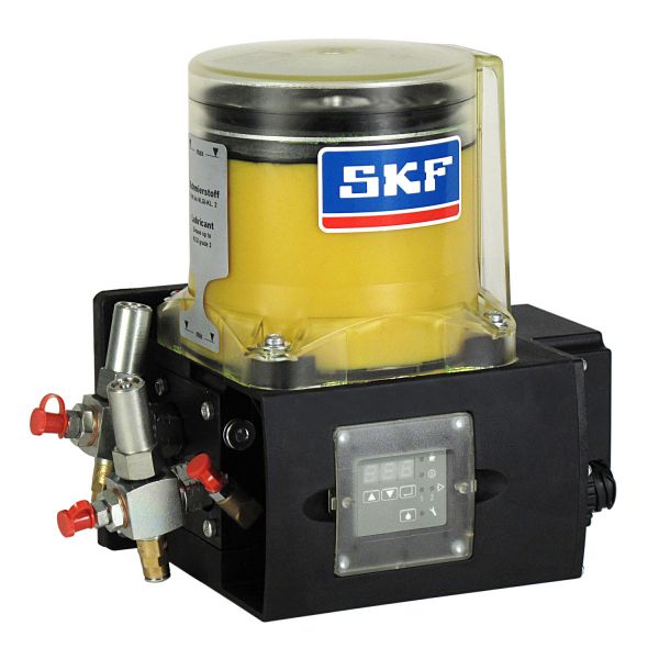 Minikolbenpumpe KFAS1