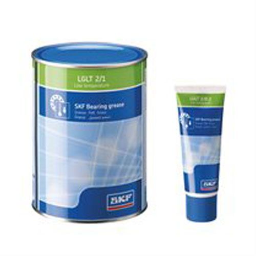 SKF Tieftemperaturfett LGLT 2