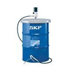 SKF Wasserbeständiges Fett LGHC 2