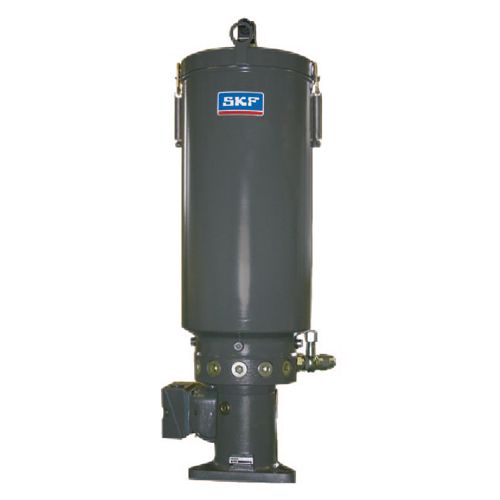 FF Kolbenpumpe 1M