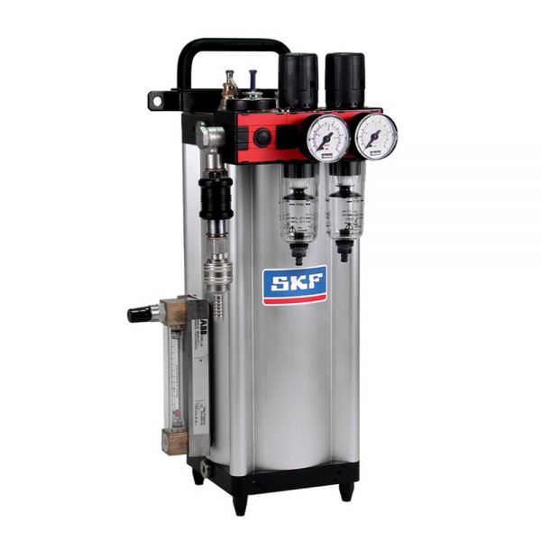 SKF LubriLean Vario