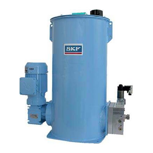 FK Radialkolbenpumpe