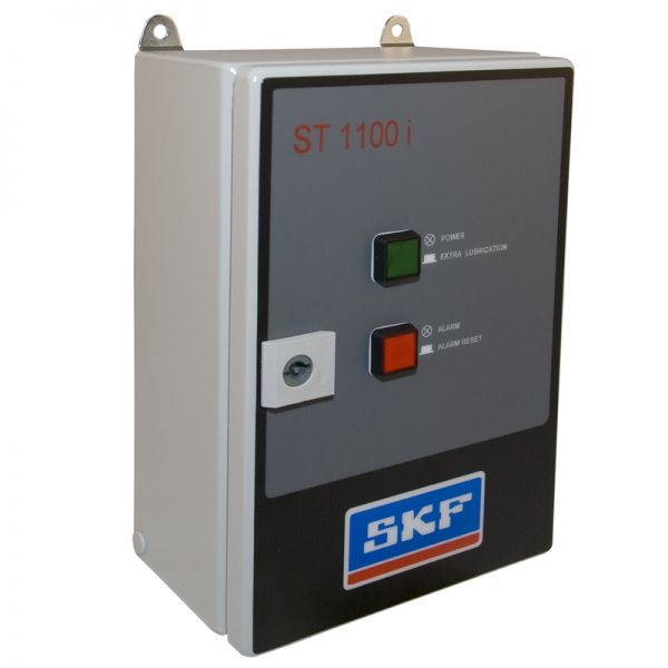 Steuergerät ST-1100i