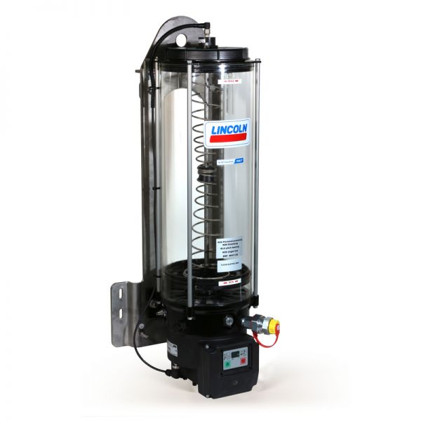 Kolbenpumpe P623