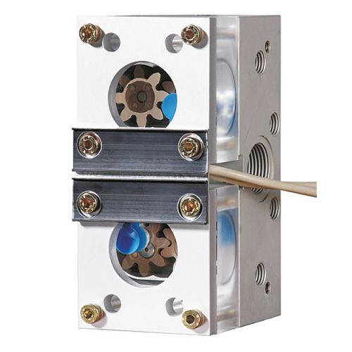 Mengendrossel SMD 2