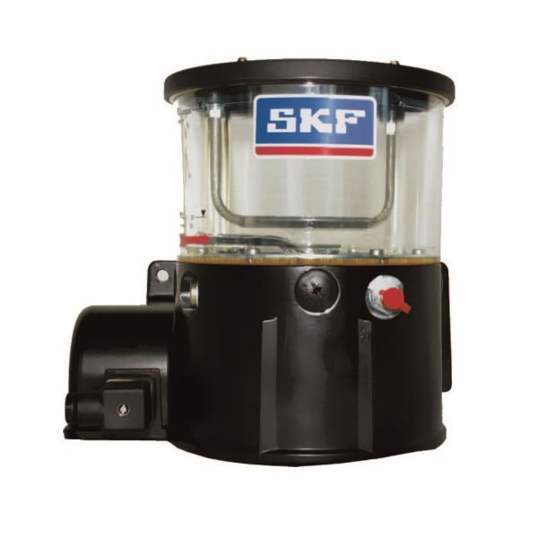 SKF Progressivpumpe KFG2-5