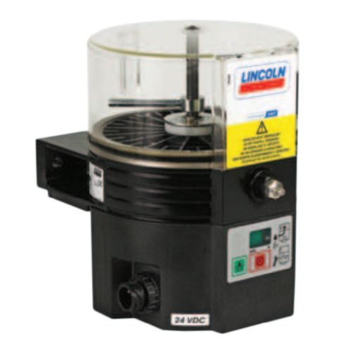 Kolbenpumpe QLS 421