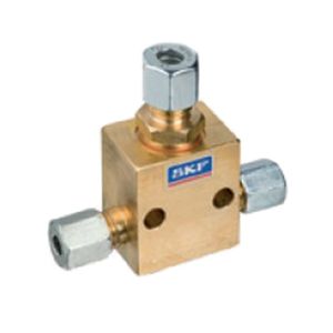 SKF Mengenteiler SV-8/84