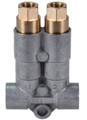 Einleitungsverteiler 352-000-V3000-ZZ